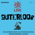Outerloop - DCxPC Live Vol24 LP ( VINYL )