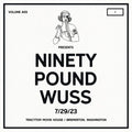 Ninety Pound Wuss - DCxPC Live Vol25 Presents LP ( VINYL )