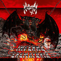 Inferno Crematorio LP ( VINYL )