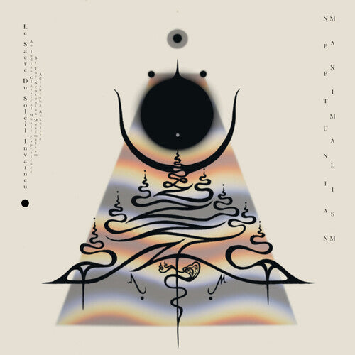 Le Sacre Du Soleil Invaincu 3LP ( VINYL )