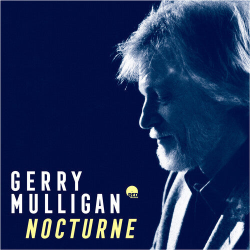 Gerry Mulligan - Nocturne 2LP (Limited Edition, 180 Gram Vinyl) ( VINYL )