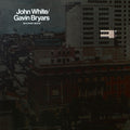 John White - Machine Music LP (Reissue) ( VINYL )