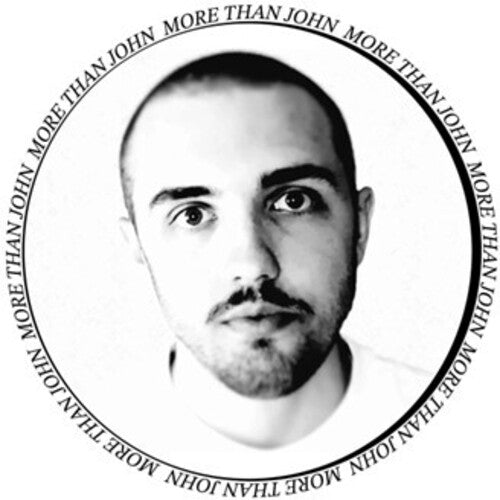 More Than John - 0 LP ( VINYL )