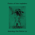 Fields of the Nephilim - Burning The Fields 2LP (Colored Vinyl, Green)  (Preorder: Ships June 20, 2025) ( VINYL )