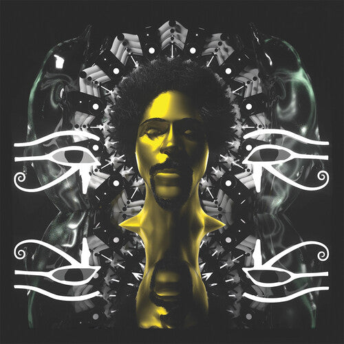 Mono/Poly - Moonlight To Sunlight LP ( VINYL )