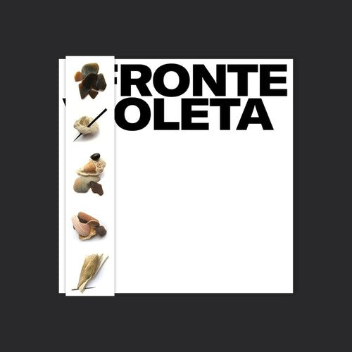 Fronte Violeta LP ( VINYL )