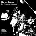 Marion Brown - In Sommerhausen LP ( VINYL )