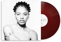 Annahstasia - Tether - Red LP (Explicit Lyrics, Colored Vinyl, Red) ( VINYL )