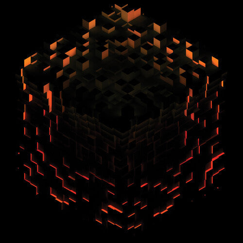 C418 - Minecraft Volume Beta CASSETTE ( VINYL )