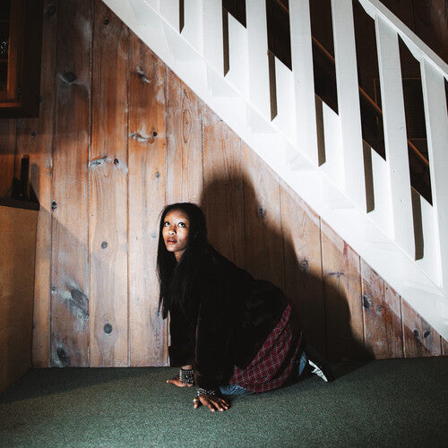 Jahnah Camille - My Sunny Oath! LP ( VINYL )