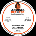 Jazz in Pink - Expansions LP ( VINYL )