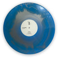 Gaskin - ENDZ060 LP (Colored Vinyl, Blue, Silver, Splatter) ( VINYL )