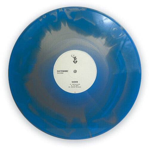 Gaskin - ENDZ060 LP (Colored Vinyl, Blue, Silver, Splatter) ( VINYL )