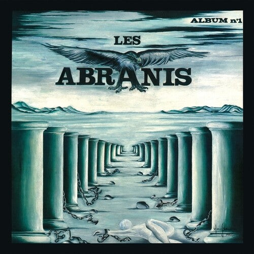 Album No 1 (Id Ed Was) LP ( VINYL )