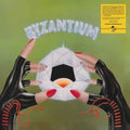 Byzantium - Byzantium LP ( VINYL )