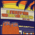 Pancho Sanchez - Live At The Belly Up Tavern LP ( VINYL )