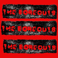 Boreouts - Do Your Scam / Tightrope LP  (Preorder: Ships June 06, 2025) ( VINYL )