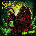 Holyroller - Rat King LP  (Preorder: Ships June 06, 2025) ( VINYL )