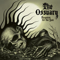 Ossuary - Requiem For The Sun LP  (Preorder: Ships June 06, 2025) ( VINYL )