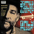 James Taylor - Only Messin' LP (Extended Play) ( VINYL )