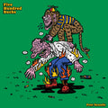 Five Hundred Bucks - Pest Sounds LP  (Preorder: Ships June 20, 2025) ( VINYL )