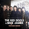 BLUES SESSION LP (Colored Vinyl, White) ( VINYL )