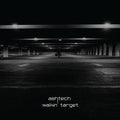 Ashtech - Walkin' Target LP  (Preorder: Ships June 20, 2025) ( VINYL )