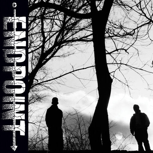 Endpoint - CATHARSIS 2LP ( VINYL )