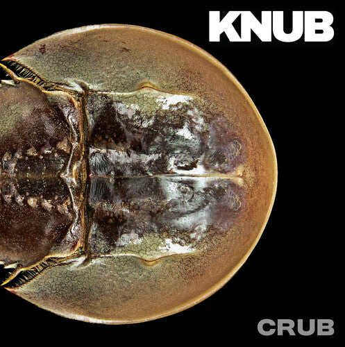 Knub - Crub LP ( VINYL )