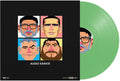 Audio Karate - !Otra! LP ( VINYL )