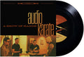 Audio Karate - A Show Of Hands LP ( VINYL )