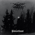 Darkthrone - PANZERFAUST LP (Black & White Splatter Vinyl, Anniversary Edition) ( VINYL )
