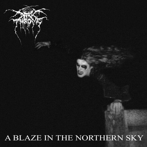 Darkthrone - A Blaze In The Northern Sky 2CD ( VINYL )