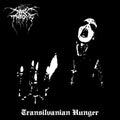 Darkthrone - Transilvanian Hunger CD ( VINYL )