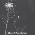 Darkthrone - Under A Funeral Moon CD ( VINYL )