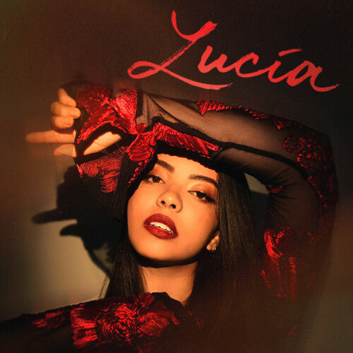 Lucía - LUCIA LP ( VINYL )