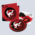 Claudio Simonetti Goblin - Deep Red / Profondo Rosso 1975-2025 (Original Soundtrack) LP (Limited Edition, Anniversary Edition) ( VINYL )