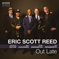Eric Scott Reed - Out Late LP ( VINYL )
