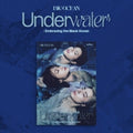 Big Ocean - Underwater CD (Asia - Import) ( VINYL )