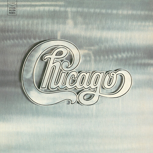 Chicago - Chicago Ii (Steven Wilson Remix) 2LP ( VINYL )