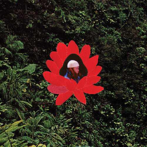 Lionmilk - When The Flowers Bloom LP ( VINYL )