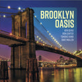 Ken Serio - Brooklyn Oasis 2LP ( VINYL )