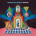 Chancha Via Circuito - Remixes LP (Colored Vinyl, Blue) ( VINYL )