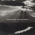Brooklyn Rider - The Four Elements 4LP (Oversize Item Split)  (Preorder: Ships June 20, 2025) ( VINYL )