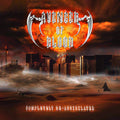 Avenger of Blood - Completely Re-Annihilated LP (Limited Edition) ( VINYL )