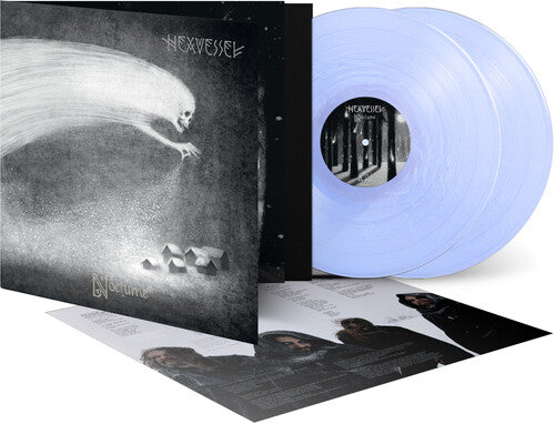 Hexvessel - Nocturne 2LP (Colored Vinyl, Purple, Gatefold Lp Jacket, Limited Edition, 140 Gram Vinyl) ( VINYL )
