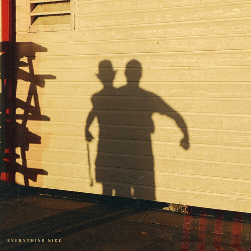 Arm's Length - Everything Nice / What's Mine Is Yours LP (Colored Vinyl) ( VINYL )