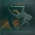 Ciarra Fragale - Get What You Want LP ( VINYL )