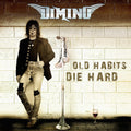 Frank DiMino - Old Habits Die Hard LP  (Preorder: Ships June 20, 2025) ( VINYL )