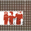Lifeguard - Ripped And Torn LP ( VINYL )